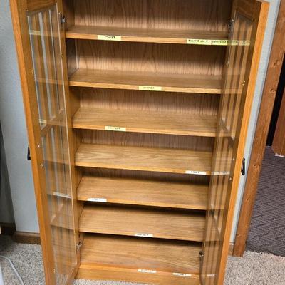 Storage Cabinet