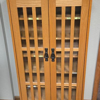 Storage Cabinet
