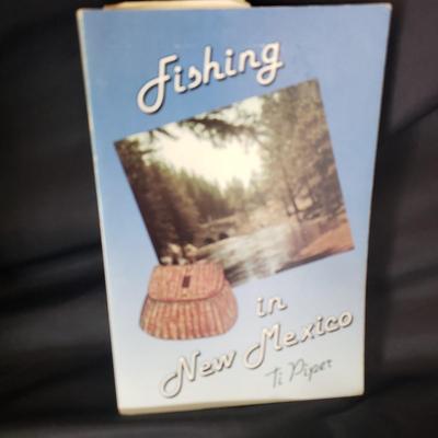 Trout Fiction and Travels (HC-KD)