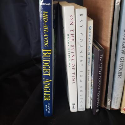 Trout Fiction and Travels (HC-KD)