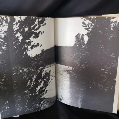 Trout Fiction and Travels (HC-KD)