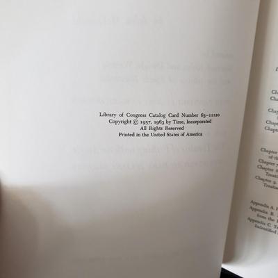 Trout Fiction and Travels (HC-KD)