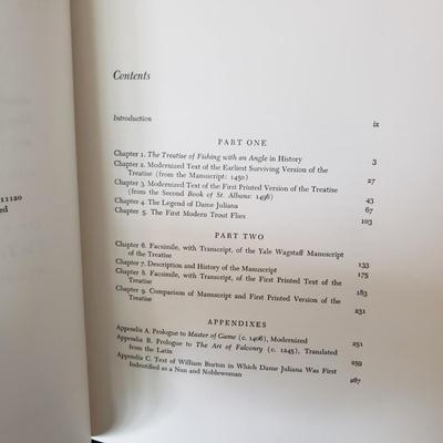 Trout Fiction and Travels (HC-KD)