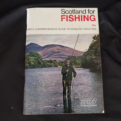 Trout Fiction and Travels (HC-KD)