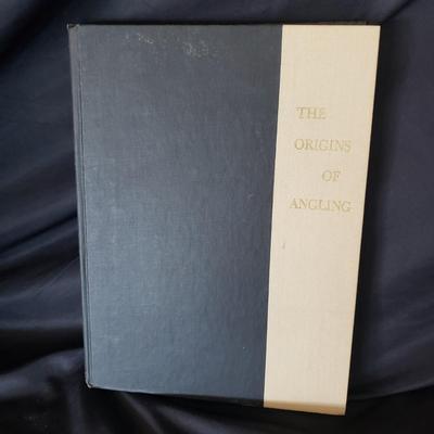 Trout Fiction and Travels (HC-KD)