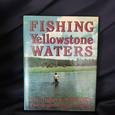 Trout Fiction and Travels (HC-KD)