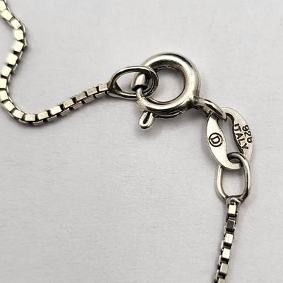 Pink Stones & 925 Silver Lot