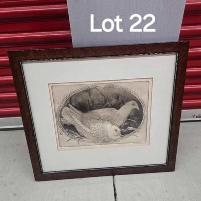 Doves our title by Ford Ruthling 33/75