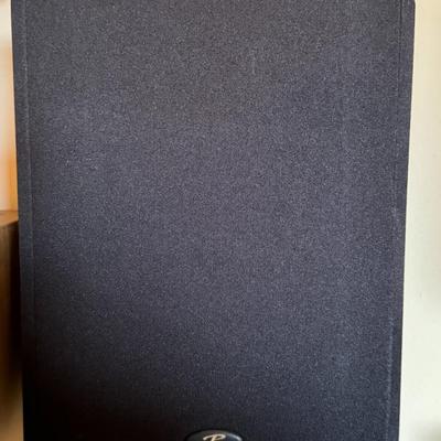 Paradigm Studio 40 ADP Dipole 5.1 speakers