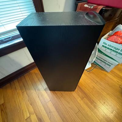 Paradigm Reference Studio/60 v.3 loudspeaker