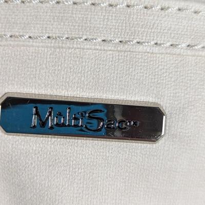Multisac Crossbody Purse