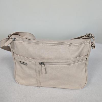 Multisac Crossbody Purse