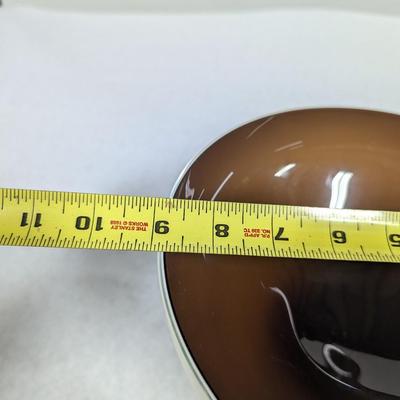 Glass Bowl