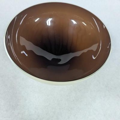 Glass Bowl