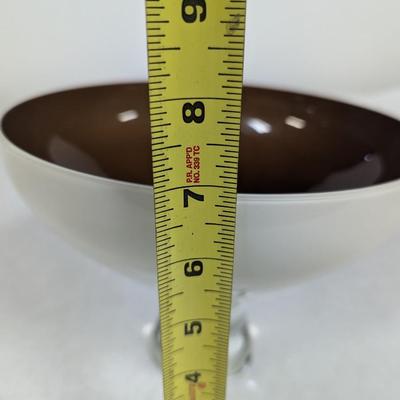 Glass Bowl