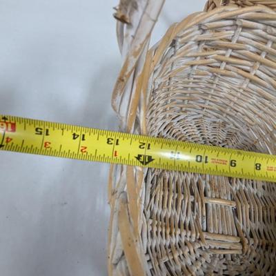 Assortment Of Baskets