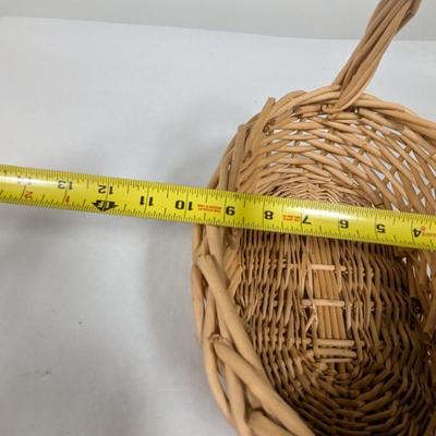 Assortment Of Baskets