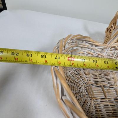 Assortment Of Baskets