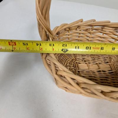 Assortment Of Baskets