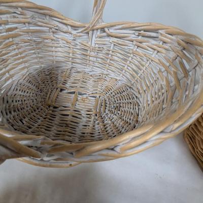 Assortment Of Baskets