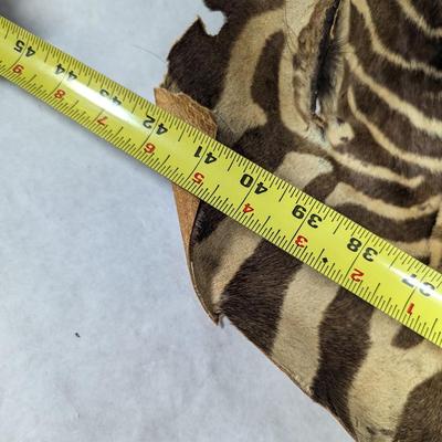 Animal Hide