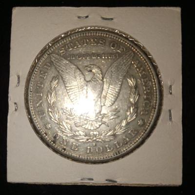 1889 S Morgan