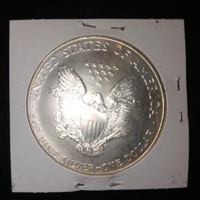 2000 Eagle