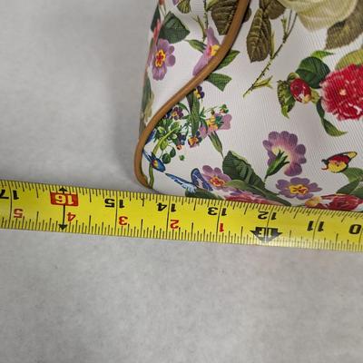 Bueno Floral Handbag