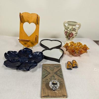 Home Decor Wall/Table Decor