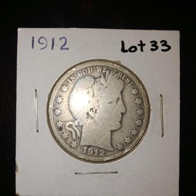 1912 Barber 1/2