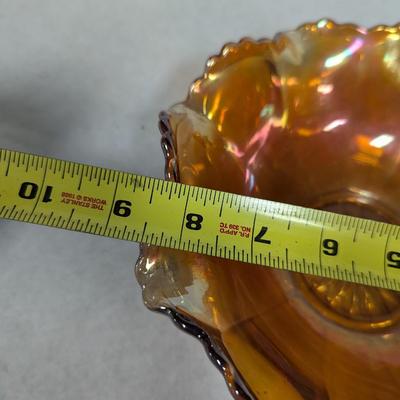 Vintage Glass Decor