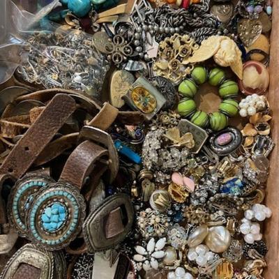 Fashion Jewelry Assortment