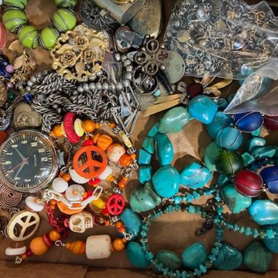 Fashion Jewelry Assortment