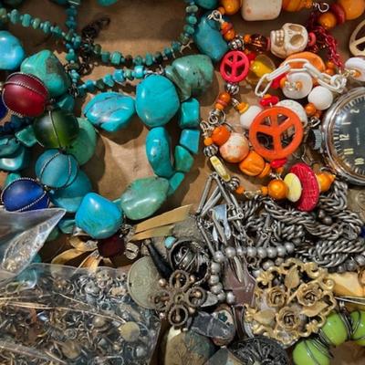 Fashion Jewelry Assortment