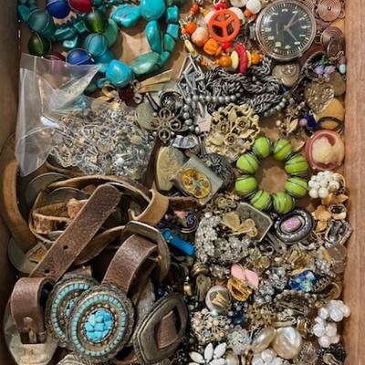 Fashion Jewelry Assortment
