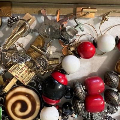 Fashion Jewelry Assortment