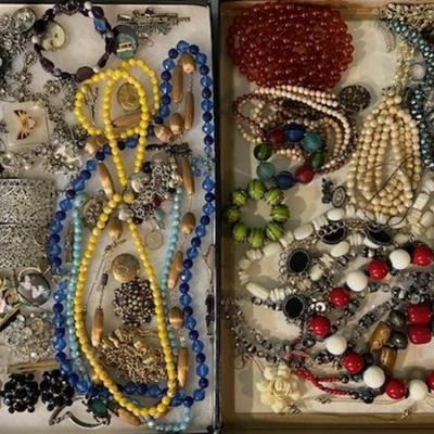 Fashion Jewelry Assortment
