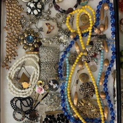 Fashion Jewelry Assortment