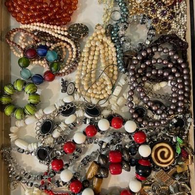 Fashion Jewelry Assortment