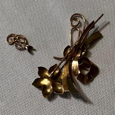 Tested 14K Gold Assortment [3.98g]
