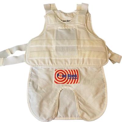 Point Blank Body Armor