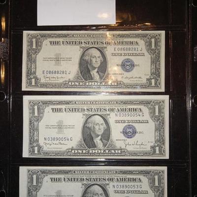 7 bills