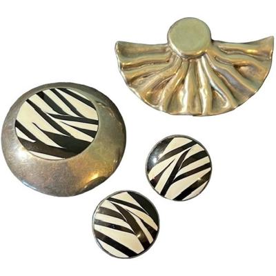 Tested Sterling Silver Assortment [76.98g]