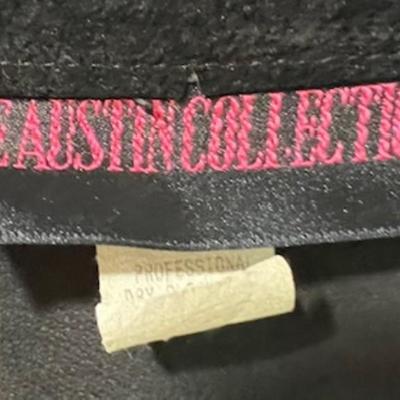 Ladies' Austin Collection Suede Jacket