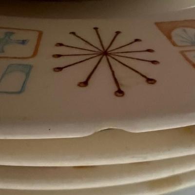 Harmony House Marimba Bay China Assortment
