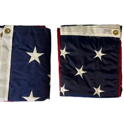 U.S. Flag Assortment