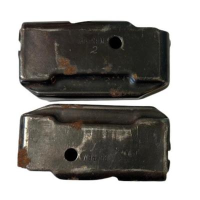 Firearms Accessories Assortment