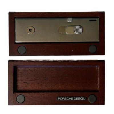 Porsche Lighter