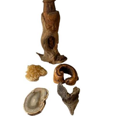 Decor Assortment