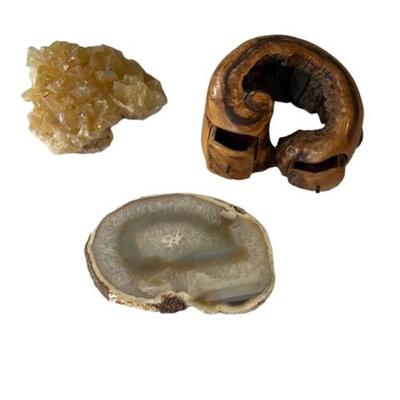 Decor Assortment